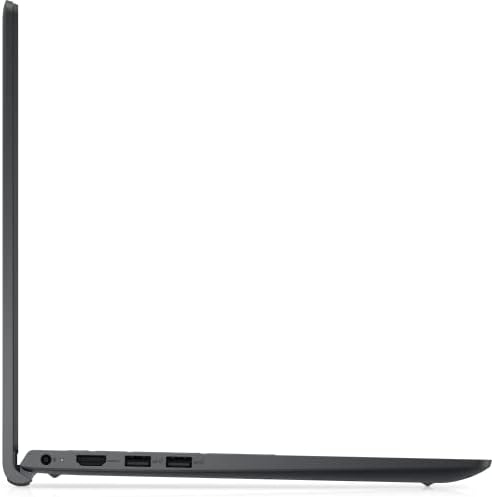 Dell Inspiron 3000 3520 15,6 FHD 120Hz Business Laptop, Anti-Glare, Backlit KB, Webcam, Wi-Fi 6, Win 11 Pro -2023