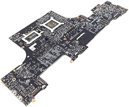 Laptop MotherBoard 607-17G31-02S Substituição compatível Parte sobressalente para MSI GS75 STEALD 10SF Intel Core i7-10750H 2,6GHz SRH8Q Processador Nvidia geForce RTX2070 Super 8gb GDDR6