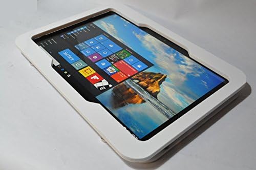 Tabcare MS Surface Book Segurança Kit Anti-roubo para quiosque, POS, Store, Show Display