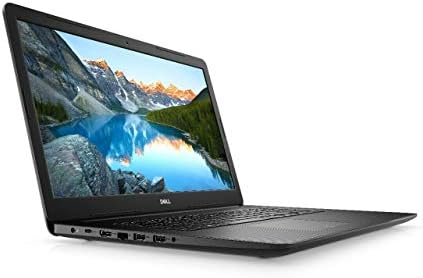 Dell Inspiron 17 3793 Laptop 17,3 Full HD, 10ª geração Intel I5-1035G1, 8 GB de RAM, 512 GB SSD, Windows 10