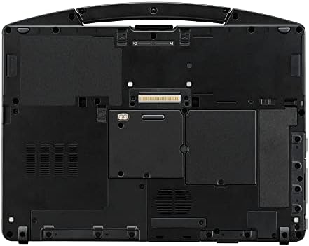 ToughBook Panasonic FZ-55, Intel Core i5-8365U @1,60GHz, 14,0 1366 x 768 HD Non-Touch, 16 GB, 512 GB SSD, WiFi, HDMI, Bluetooth, Ir Windows Hello Webcam, keylit Backlit, Windows 10 Pro