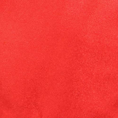 Wild Essentials Snooz máscara de sono macia sedosa - Ruby Red