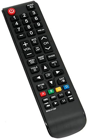 BN59-01199f Substitua o controle remoto aplicável à Samsung TV UN48JU6700 UN55JU6700 UN65JU6700 UN40JU6700F
