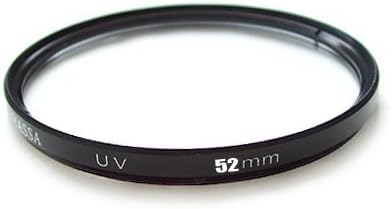 Filtro de proteção UV de 52mm de 52 mm [eletrônica]