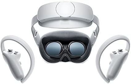 3d 8k 4 VR Games de streaming de óculos avançados Multi em um realidade virtual Tenente Display 55 jogos