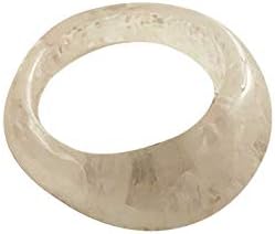 2023 Novas joias retrô jóias moda feminina anel acrílico resina presente vintage anéis de diamante anel
