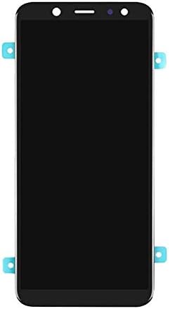 Para o Samsung Galaxy A6 2018 A600F A600FN LCD Display Touch Screen Substitui