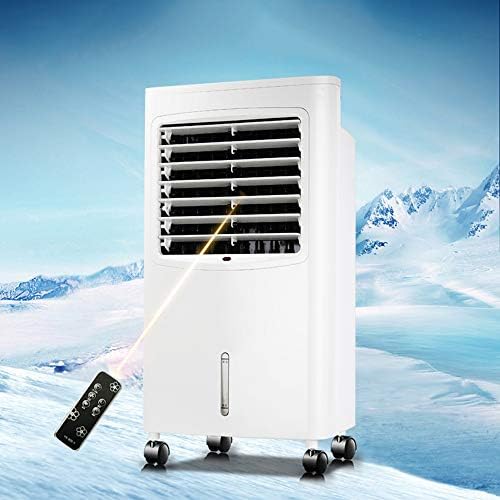 Fan Mazhong Ar condicionado aquecimento e resfriamento de ar resfriador de ar duplo ar condicionado