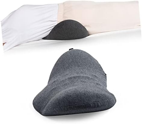 DOITOOL 1PC Lombar Almofada Pillow Home Back Pillow travesseiro para o travesseiro de travesseiro lombar inferior