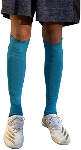 Couver Acessível Knee High Polyester Baseball, Softball, Soccer Multi-Sports Socks