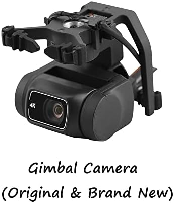 [Acessórios para drones] Acessórios de drones para DJI Mini 2 Câmera original da câmera cardan - 3 polegadas