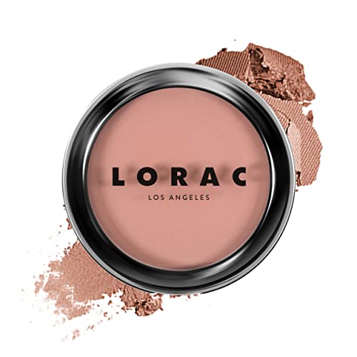 Lorac Color Source Buildable Blush, maquiagem antienvelhecimento
