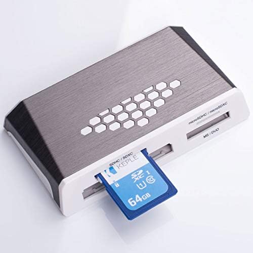 Card de memória SD de 64 GB | Cartão SD Compatível com a série Lumix Panasonic DMC-FZ200, DMC-FT30, DMC-FT6, DMC-FZ300, DMC-F5, DMC-FH10, DMC-FT5, DMC-SZ10, DMC-SZ3, DMC-SZ8, DMC-S2 Câmera DSLR | 64 GB