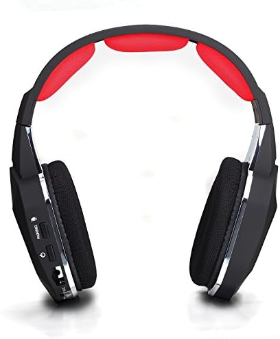 Fone de ouvido HW-399M para Xbox 360, PS4/3, PC, compatível com Xbox One se você tiver Kinect ou