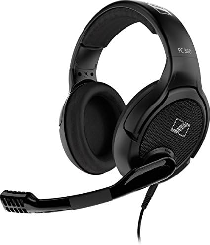 Sennheiser PC 360 Special Edition Gaming Headset