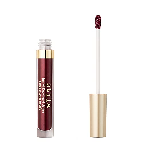 Stila Stay All Day® Shimmer Liquid Lipstick, 0,10 oz.