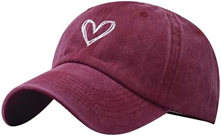 Chapéu para meninas Protection Sun Protection UNissex Golf Cap legal Hats adultos Ajustável Chapéus leves