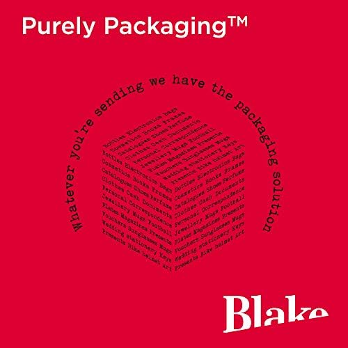 Blake Puramente embalagem C3 450 x 324 mm Peel & Seal Metallic acolchoado envelopes Glamour