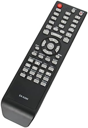 Novo en-Ka90 Substitua o ajuste remoto para HDTV LED HDTV 32D20 32D33 32H3 40H3C1 32W22