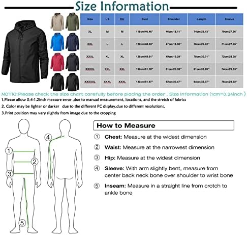Jaqueta de couro ADSSDQ para homens, vestuário de praia masculino de manga comprida de inverno de jacket moderno de tamanho grande