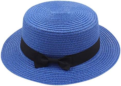 Summer Senhories Hat Hat Beach Sol sólido Sol Sun Top Sun Hat visor Baseball Caps de lã Chapéu