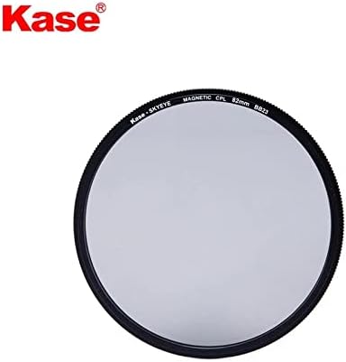 Kase Skyeye 72mm Nível de entrada magnética ND Kit