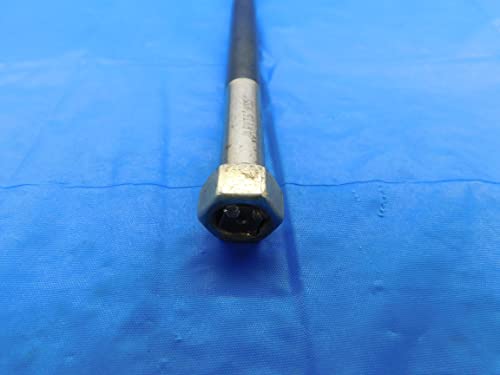 Jarvis 3/8 16 NC GH3 HSS PULLE PULL TAP 4 FLUTE ENTERIA .375 3/8-16 GH-3-AS2107BP2