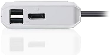 INCLUÊNCIA DE USB-C 4K 4K ICO IGO COM RESPONSAIRO COM DIRELAÇÃO COM SAÍDA DAPLEMPORT-GCS72CC