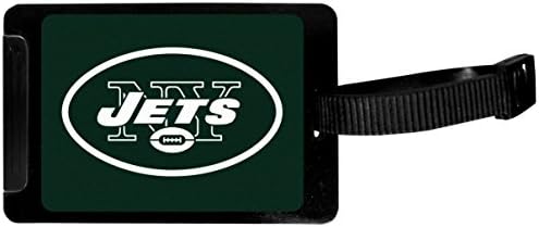 NFL New York Jets Bagage Tag