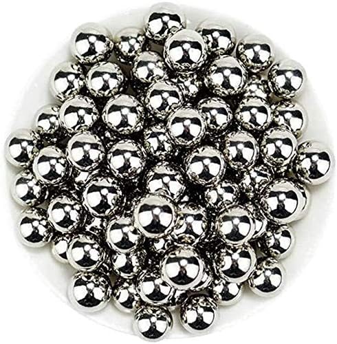 Yiwango 304 Bola de aço inoxidável, bola de aço, 28.575/30/31.75/34.925/36/38.1/35mm, bola de aço
