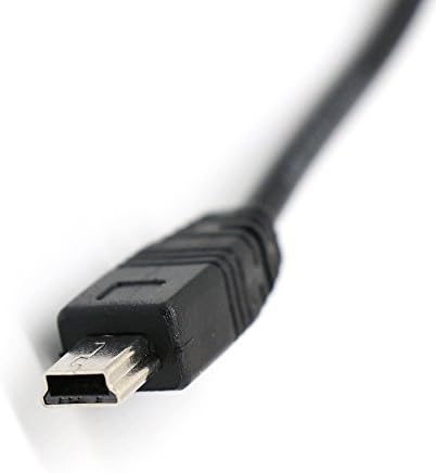 Cabo USB para PlayStation 3 PS3 Carregador de controlador PS3 Linha de dados 1m 1,8m