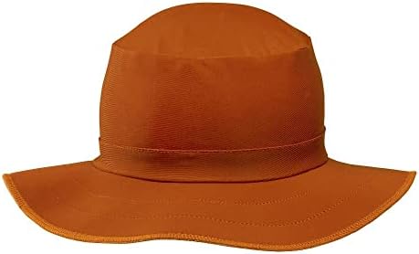 Chapéus de balde descolados para homens, mulheres, crianças e bebê - UPF 50+ Sun Protection Boonie Hats - Nylon & Spandex