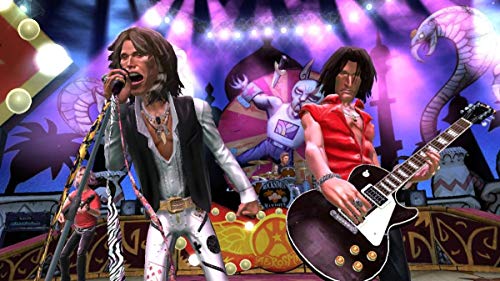 Guitar Hero II/Guitar Hero Aerosmith Dual Pack