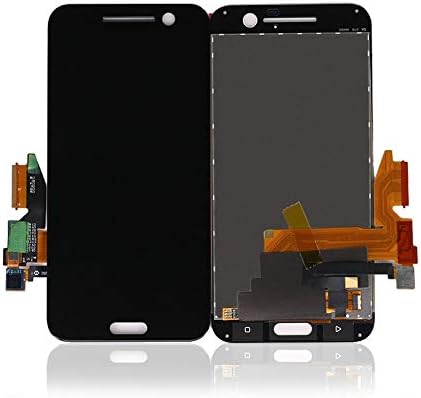 Telas LCD de telefone celular Lysee - 20pcs/lote toque para micromax lona l a108 Touch Screen Digitalizador de vidro Touch Painel Substituição