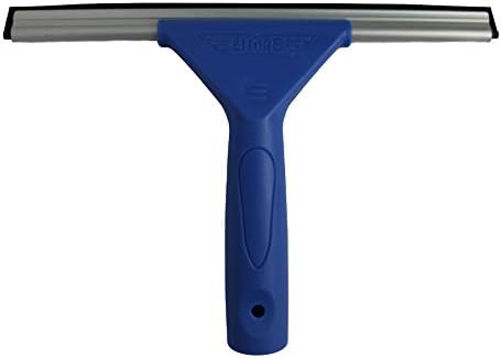 Ettore All-Proposition Squeegee, 6,5 x 10 x 1,5 , azul