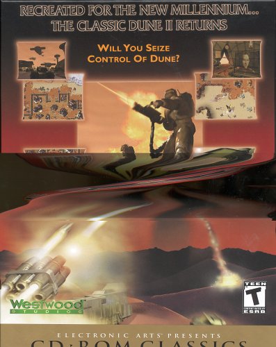 Dune 2000 - PC