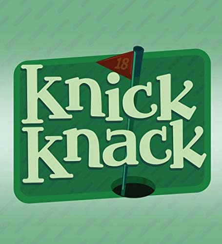 Presentes de Knick Knack Eu me identifico como um jogador - 16 onças de cerveja fosca, fosca
