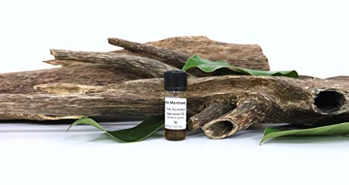 Óleo essencial de ágar puro aquilaria malaccensis Natural Attar 290 ml