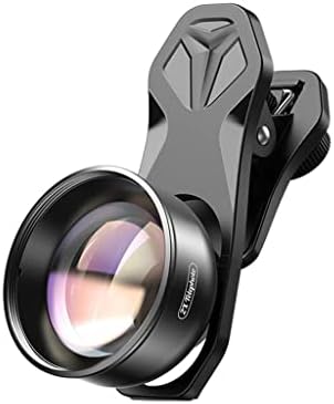 SXYLTNX HD 2X Lens de telefoto Lens de telefoto Profissional Câmera de celular Lente telefoto para smartphone
