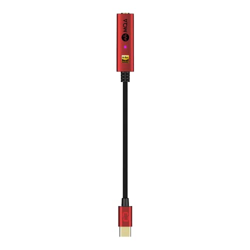 Adaptador de fone de ouvido HELIOS USB C a 3,5 mm Adaptador de áudio e cabo de dongle Aux C, amp de áudio