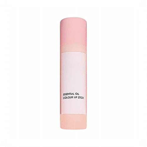 Lip Shiner Fruit Lip Gloss Color Alteração Batom 3 cores During Não é fácil de desbotamento de clareamento de alto valor batom de bato