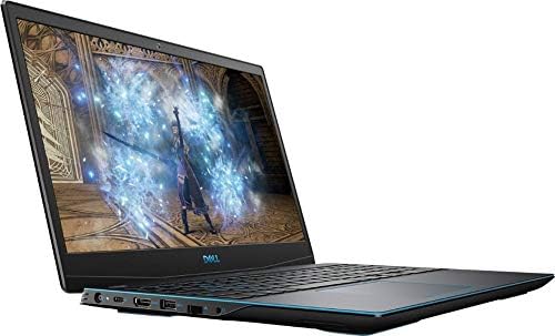 Dell - G3 15,6 Laptop para jogos - Intel Core i7 9750H - 16 GB de memória - nvidia geForce GTX 1660TI