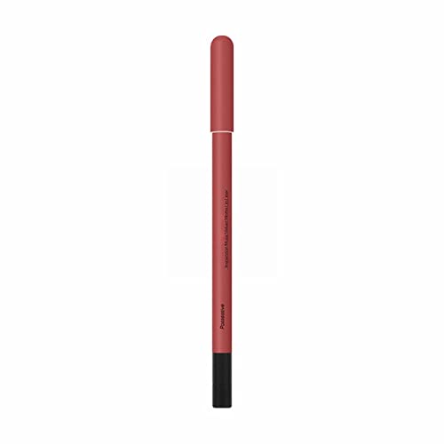 Brilhar no batom escuro batom lápis Lip Lip Lober Velvet Silk Lip Gloss Maquiagem Lipos de Lipliner com Lipos