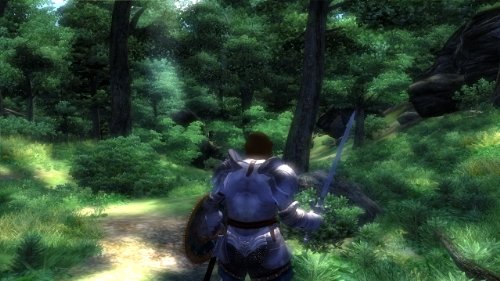 The Elder Scrolls IV: Oblivion - PC 5th Anniversary Edition