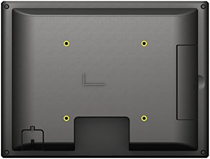 Lilliput 8 4: 3 UM-80/C Mini USB Monitor por Viviteq Inc