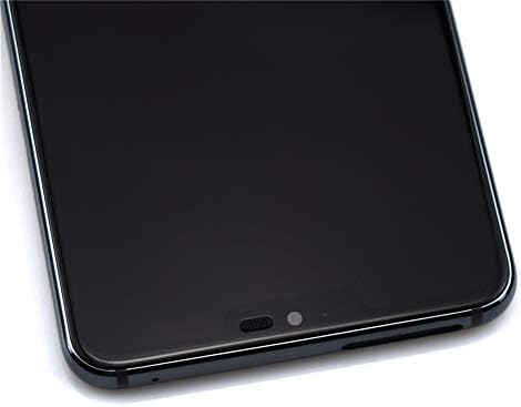 Tela do visor de digitalizador de toque LCD com substituição de quadro para LG G7 Thinq LM-G710 LM-G710N