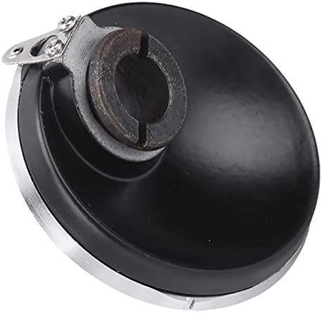 Adaptador de lentes objetivas de Kuidamos, peso de 3 orifícios de 3 orifícios para 185 lentes objetivas para