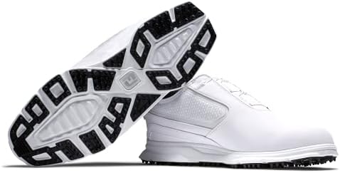 Footjoy Superlites XP Boa Golf Shoes