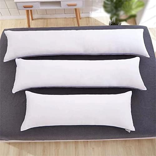 Ljmxg travesseiro núcleo de travesseiro duplo núcleo de travesseiro longo e duplo Casal da cintura Pillow Core
