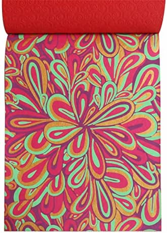 Paperhues primavera-verão-verão decorativo de scrapbook de scrapbook de 8,5x11 Pad, 40 folhas.